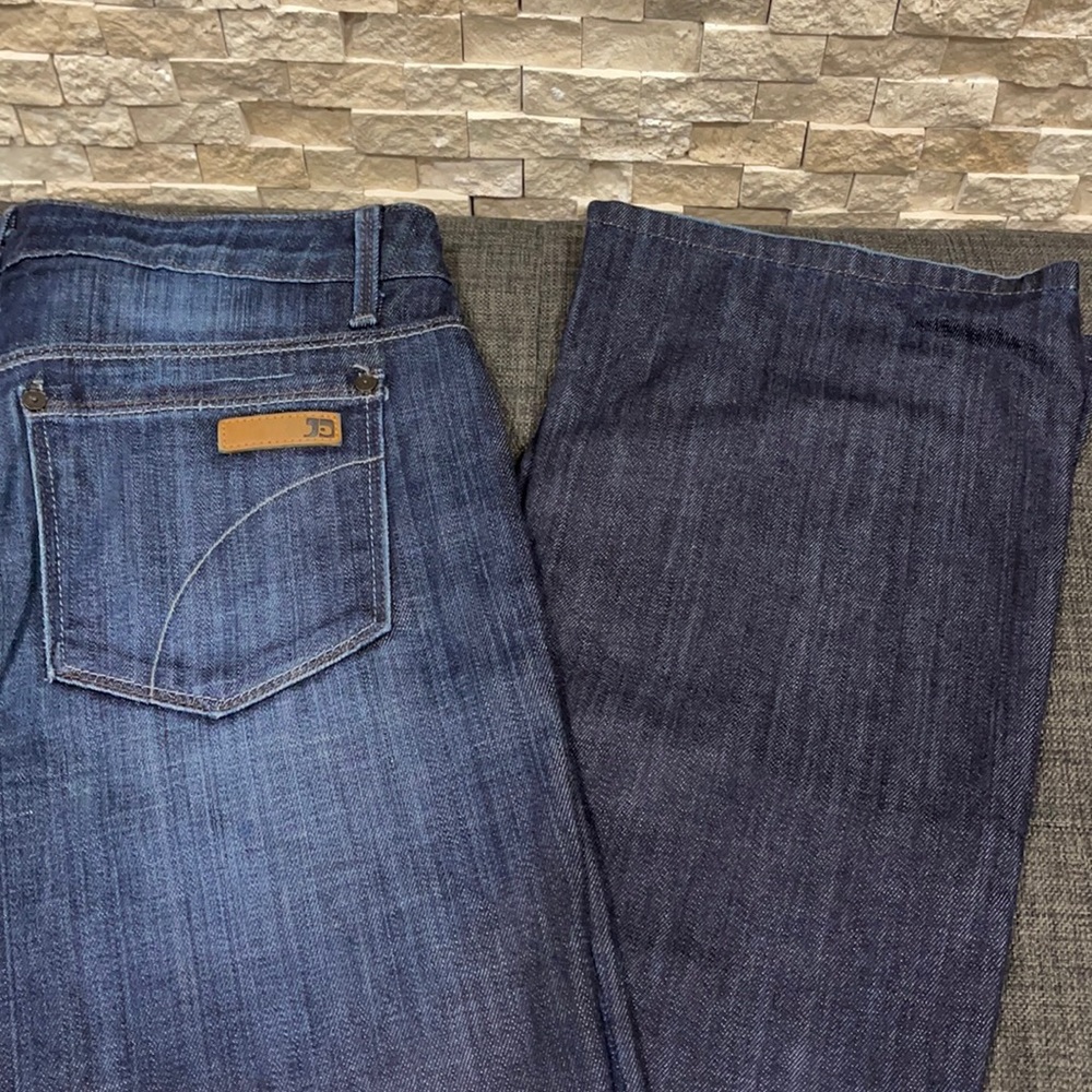 Joe’s jeans